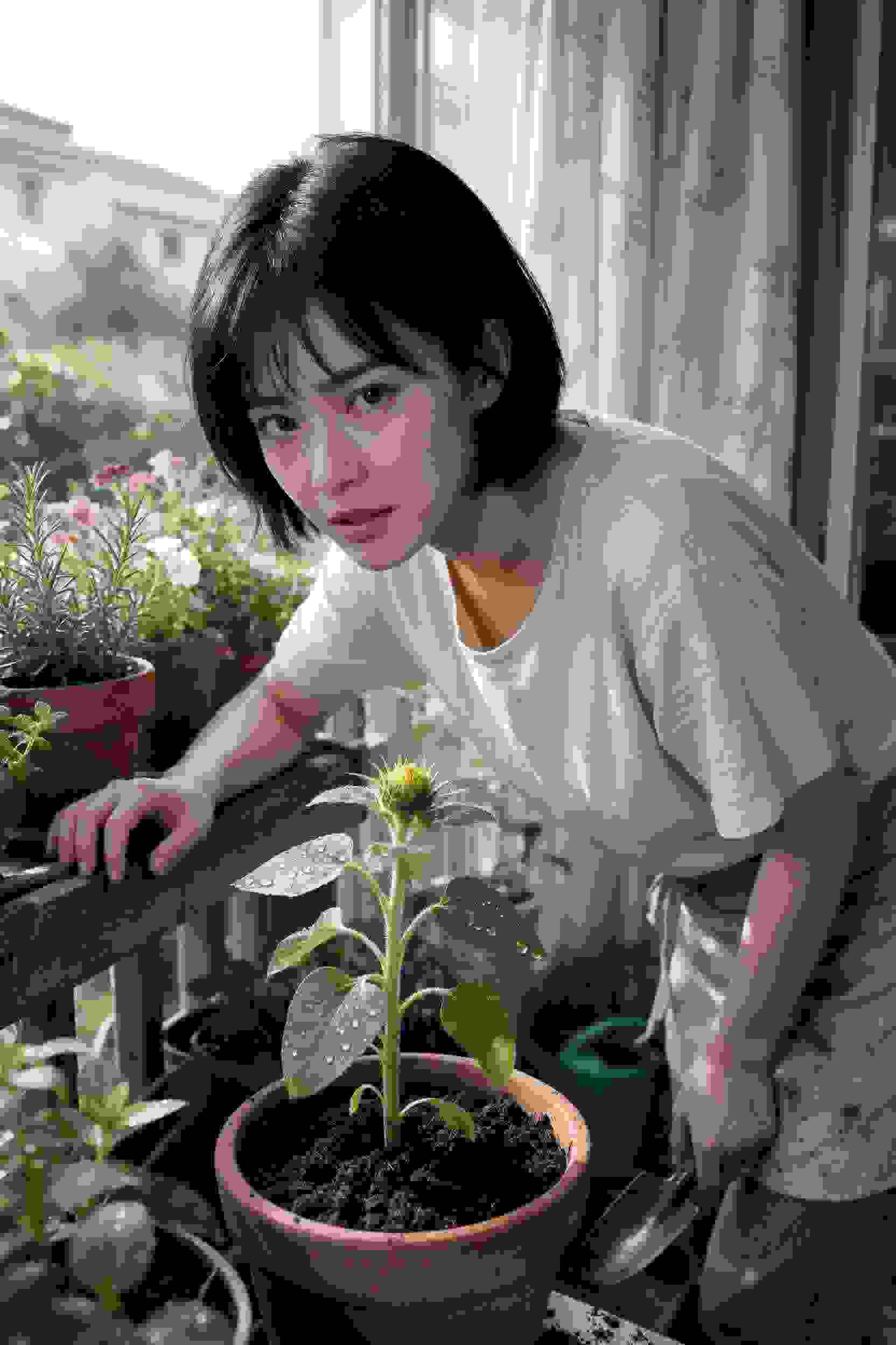 豪门陷阱局