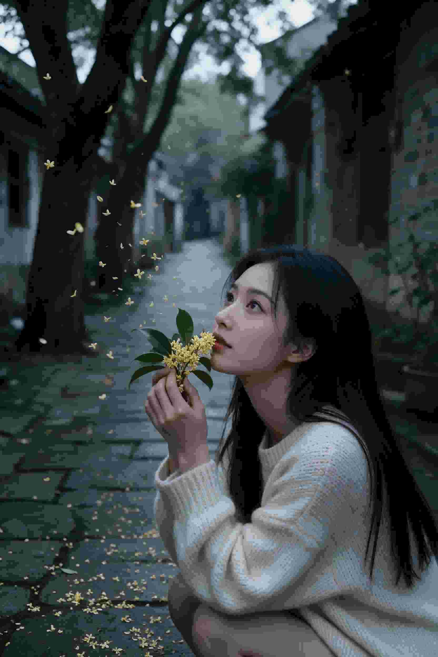 记忆碎片真相
