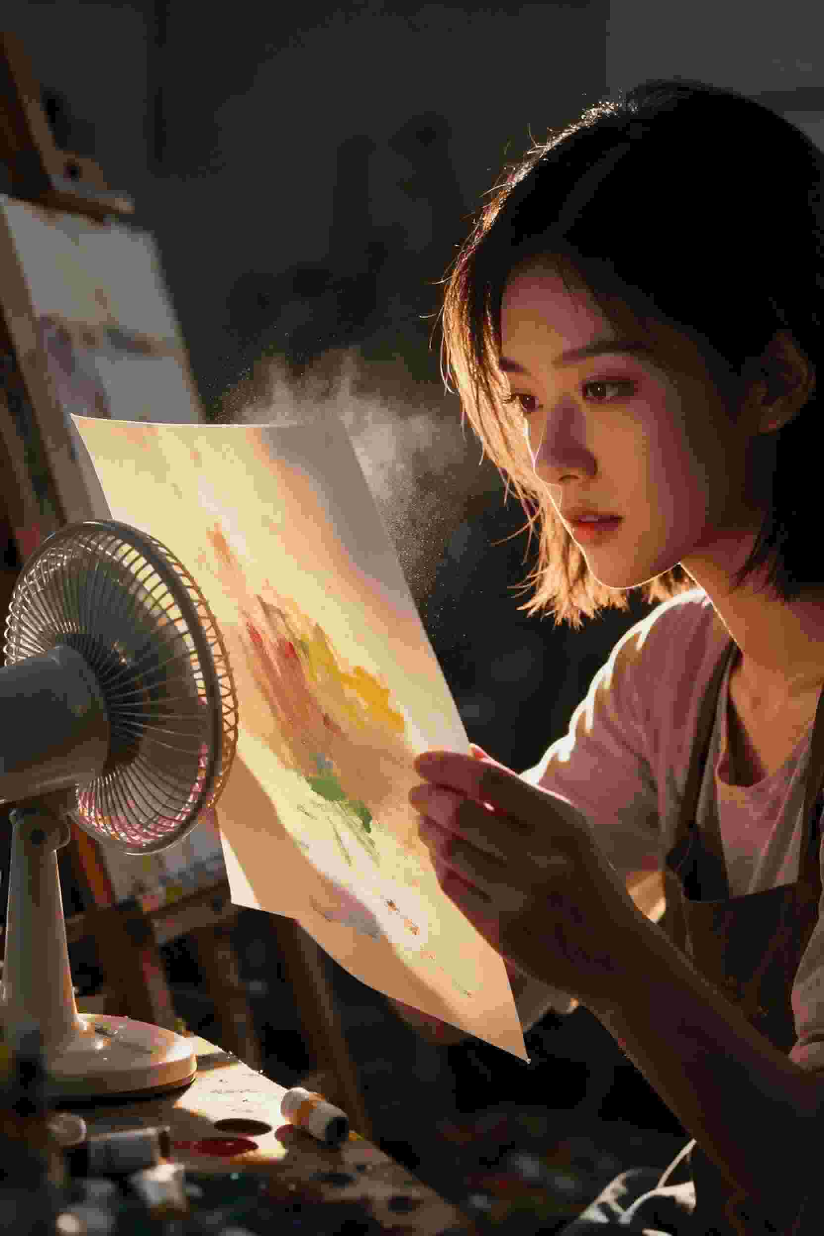 皇帝的宠妃养成记