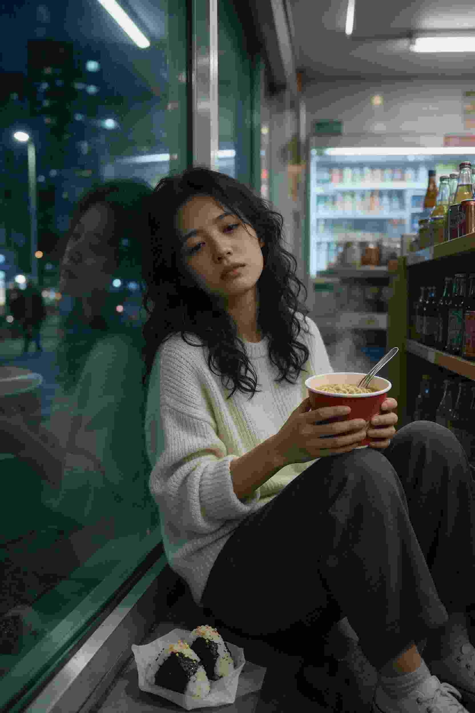 邻家男神的秘密