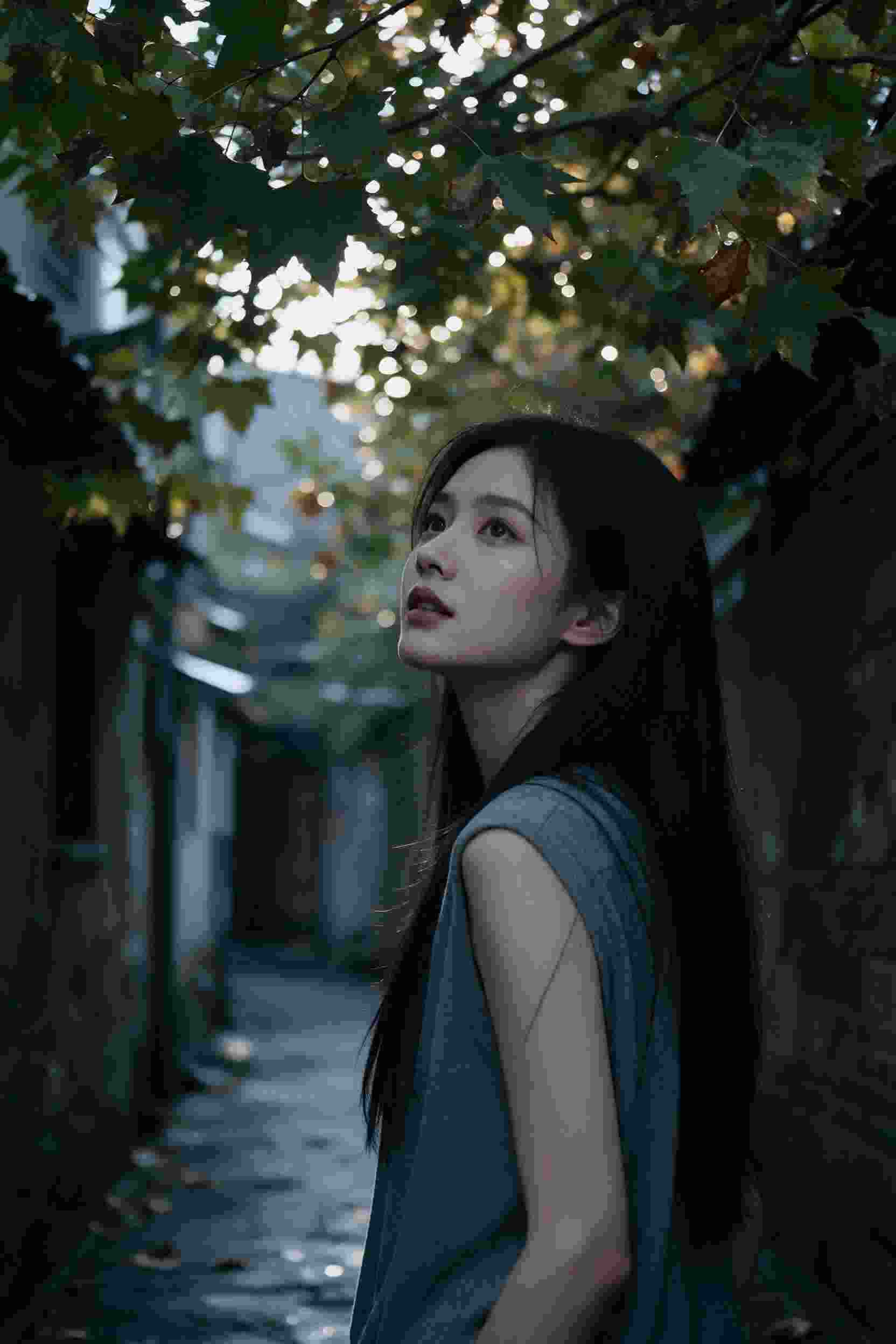 甜蜜陷阱情人节